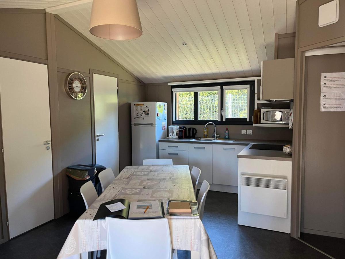 Le Chalet De La Folie Corcieux Luaran gambar